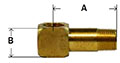 Brass Long Street Ells Diagram